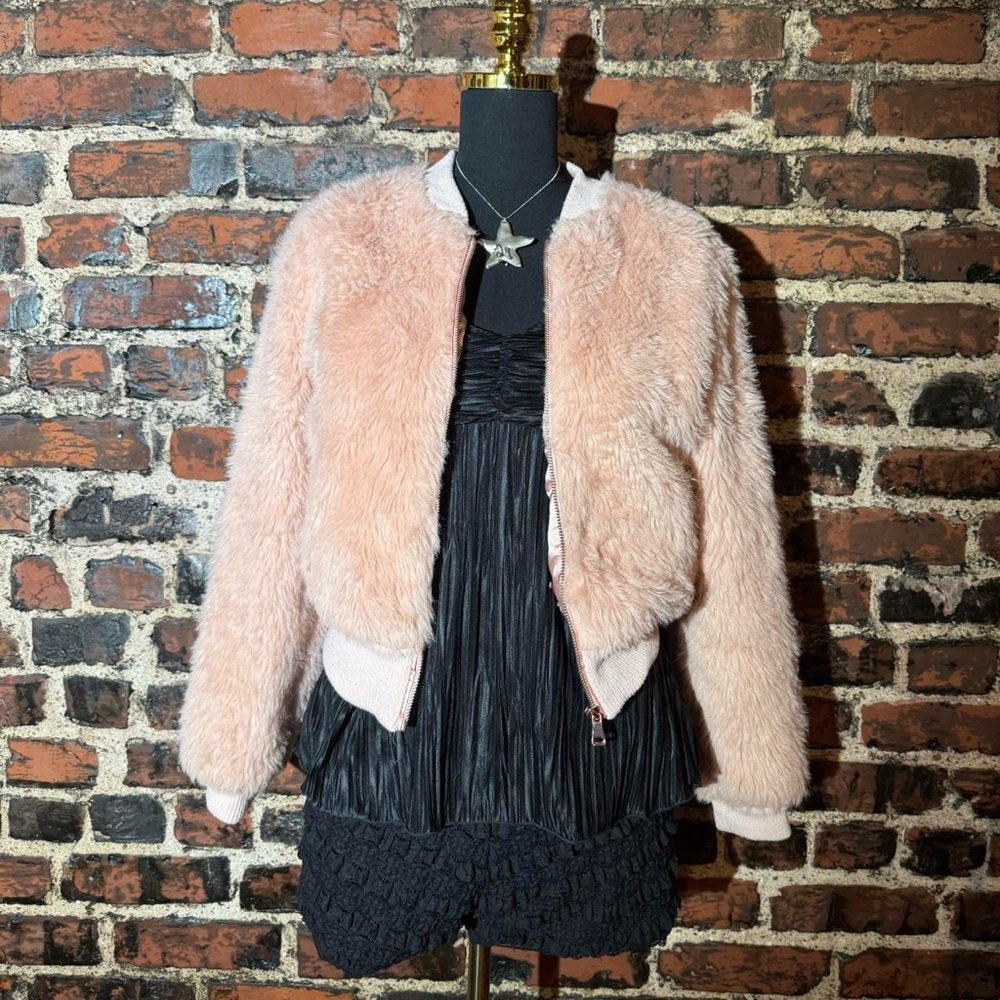 Y2K Charlotte Russe Jacket